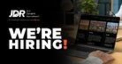 JDR Recruitment