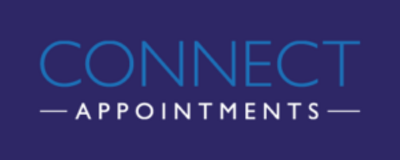 Connect Appointments